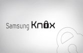 Czym jest - Omexomex.pl/wp-content/uploads/2014/04/Samsung_KNOX.pdf · Czym jest Samsung KNOX? Bezpieczny telefon -Zabezpieczenie służbowych danych i aplikacji - Środowisko pracy