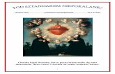 przez które stało się nam zbawienie, Jemu cześć i chwała ...sedevacante.pl/pdf/2.pdf · najmniejszego łaski Bożej i że natura, jak św. Augustyn zauważa, pozostaje w tym