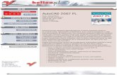 AutoCAD 2007 PLksiazki.pikon.pl/PrzykRoz/ac27pl-4.pdf · Zamiana napisu prostego na akapit – TXT2MTXT ... Polecenie EDKRESK ..... 518 Superkreskowanie – SUPERHATCH ...