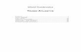 TRANS-A - Comporecordeyros - TransAtlantyk.pdf · Witold Gombrowicz Trans -Atlantyk 5 Trans-Atlantyk Odczuwam potrzebę przekazania Rodzinie, krewnym i przyjac iołom moim tego