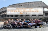 Rzym bez Granic Przewodnik po Wiecznym Mieście Fundacji ...podrozebezgranic.pl/wp-content/uploads/2013/02/Rzym-bez-Granic... · Podczas wyjazdu zobaczyliśmy wszystkie najważniejsze