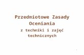 sp-kurow.plsp-kurow.pl/static/docs/dokumenty/PZO z techniki i... · Web viewOcena osiągnięć ucznia polega na rozpoznaniu stopnia opanowania przez niego wiadomości i umiejętności