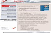Strukturalna organizacja systemów komputerowych. Wydanie Vpdf.helion.pl/sosko5/sosko5-8.pdf · Lista rozkazów IJVM ... Formaty rozkazów procesora Pentium 4 .....375 5.3.4. Formaty