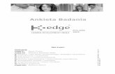 Ankieta K-edge HDI 2008 - NAGRODY - Katalizator Innowacjiz.nf.pl/i_kedge/doc/ankieta.pdf · w tym szkolenia zewnętrzne Łączna liczba zrealizowanych tematów szkoleniowych w 2006