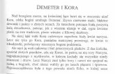 DEMETER I KORA - akademiajungowska.plakademiajungowska.pl/wp-content/uploads/2018/07/Demeter_opis-mitu.pdf · platki na swe warkocze, plecie wieniec z liliowej skabiozy. Na skraj