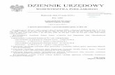 Zarządzenie Nr 4/2012 z dnia 9 marca 2012 r.edziennik.bialystok.uw.gov.pl/WDU_B/2012/1583/akt.pdf · - wpływy z opłaty eksploatacyjnej 0460 160 000,00 11 268,00 7% - odsetki od