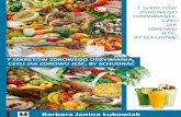 „7 sekretów zdrowego odżywiania, czyli jak zdrowo jeść, by ...wszystkodlaciebie.pl/wp-content/uploads/2012/02/7-sekretów... · Czy wiesz, że w twoim organizmie występują