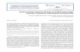 32 OLIWA R - Zastosowanie systemu Aramis do ...bilab.pl/wp-content/uploads/2017/05/Mech_12_2015.pdf · Kompozyty polimerowe s ą najnowocze śniejsz ą i bardzo pr ężenie rozwijaj