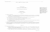 Dz.U. 2001 Nr 126 poz. 1381 USTAWA · przepisem przygotowania zawartym w Farmakopei Polskiej lub farmakope- ach uznawanych w państwach członkowskich Unii Europejskiej przezna- czony