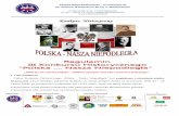 1050 lat Dziejów Narodu i Państwa Polskiego” - nid.pl · Prezentacja multimedialna: „Najważniejsze wydarzenie w moim regionie na przestrzeni 1050 lat i jego znaczenie dla dziej