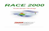 RACE 2000 - Unitronic Polskaunitronic.pl/wp-content/uploads/2012/06/RACEPL.pdf · Aby pobrać, wciśnij wózek obok nazwy pliku i potwierdź zakup. Teraz plik automatycznie pobiera