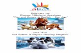oraz Fun and Games in English–Dancing Penguins”abcszkola.pl/assets/pdf/oferta-POLKOLONIE-JEZYKOWE-zimowe-bez-nr... · Półkolonie Językowe z ABC SJO to połączenie wspaniałej