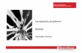 Zarządzanie projektami - S. Strelnik - Wyklad v2.0sroka/archiwalne/2005ey/materialy/ey3.pdf · Analiza Projektowanie ... Wykonanie projektu technicznego systemu ... Według teorii