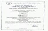 remsod.plremsod.pl/source/certyfikaty/pn_en1090.pdf · PN-EN 1090-1+A1 :2012 IDT EN 1090-1 w systemie 2+ w odniesieniu do wkašciwošci uŽytkowych okrešlonych w niniejszym certyfikacie,