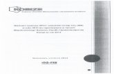 archiwum.mos.gov.pl · Drewno opalowe i odpady pochodzenia drzewnego Biogaz Odpady przernyslowe ... Benzyny lotnicze Paliwa odrzutowe Olej napedowy (w tym olej opalowy lekki)