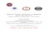 Ramowy Program Konferencji - WSH |wsh.pl/.../2016/03/program_konferencji_22-23.04.2016.docx · Web viewWydział Nauk Społecznych Wydział Studiów Strategicznych i Technicznych oraz