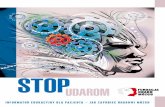 STOPstopudarom.pl/wp-content/.../04/Stop_udarom-broszura-jak_zapobiec.pdf · jest również udar mózgu z powodu obniżenia ciśnienia przez stres. Dzieje się tak na przykład po