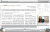 Sieć ENIRDELM – przykład dobrej praktykibc.ore.edu.pl/Content/382/Trendy+4+z+2012_D.+Elsner.pdf · projektu „System doskonalenia nauczycieli ... prezentacja edukacji kraju organizatora.