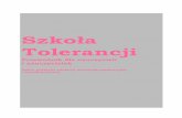 Szkoła - biblioteka.ceo.org.pl‚a... · Prezentacja „Przeszłości cienie ... Prezentacja była pretekstem do rozmowy o wolskich mniejszościach. Zebraliśmy posiadane fragmentaryczne