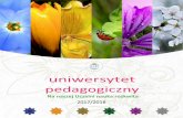 psychologia - wp.up.krakow.pl · psychologia edukacyjna psychologia kliniczna Przedmioty maturalne - czeSé pisemna (poziom: P - podstawowy, R - rozszerzony) jezyk polski, jezyk obcy