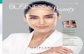 Biznes & Piękno - poland.secure.oriflame.compoland.secure.oriflame.com/Kampanie/2017/Katalog14/C14_BB.pdf · do makijażu ma ogromne znaczenie. Oferujemy wyjątkowe, profesjonalne