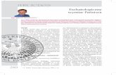 ARTICLES - pedkat.pl fileAlvin Toffler, znany amerykański futu-rolog, w swojej refleksji na temat przy-szłości wyróżnia trzy fale przemian spo-łecznych zapoczątkowujące nowe