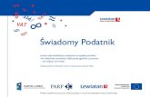 Program - radapodatkowa.pl · źródła ryzyka podatkowego Metody i narzędzia zarządzania ryzykiem podatkowym pojęcie i istota zarządzania ryzykiem podatkowym obszary zarządzania