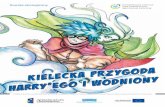 Komiks ekologiczny - Strona główna - Wodociągi ...wod-kiel.com.pl/temp/zdjecia_kat/1016/komiks_PODGLAD.pdf · Komiks ekologiczny Publikacja komiksu ... skomplikowanych sprawach