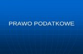 PRAWO PODATKOWE - phavi.umcs.plphavi.umcs.pl/at/...europejskie-prawo-podatkowe-teoria-podatku.pdf · 4. Skala i stawki podatkowe. Do elementów struktury (zmienne, techniczne) , różnych