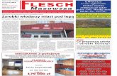 fleschmazowsza.com.plfleschmazowsza.com.pl/wp-content/uploads/2017/03/nr_65.pdf · tablice informacyjne, automaty biletowe, toalety, bankomat. Szkoda tylko, Že z powodu remontu na