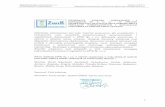 Zakład Wodociągów i Kanalizacji Sp. z o.o. Skawina, 01 ...zwik.skawina.pl/!data/attachments/informacja_do_projektowania..pdf · centralnego zaopatrzenia w wodę z urządzeniami