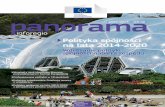 anorama - European Commission | Choose your languageec.europa.eu/regional_policy/sources/docgener/panorama/pdf/mag48/... · Polityka Regionalna i Miejska Wywiad z José Manuelem Barroso,