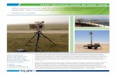 Radar obserwacji terenu SR Hawk (V)2 Enhanced stanowi ...src.cowleyworks.com/sites/default/files/67-SRHawkV2E_5-23-17_POL.pdf · • Wbudowany test zapewniający automatyczną izolację