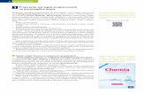Chemia - sp153-krakow.edu.plsp153-krakow.edu.pl/.../09/wymagania-edukacyjne-klasa-7-chemia.pdf · Zbiór zadań Chemia w zadaniach i przykładach to niezastąpiona pomoc w nauce chemii