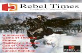 Rebel TimesModFiles/Download/files/... · 2017-12-29 · ... (Gra o Tron) to gra strategiczna ... Autorem “Pieśni Lodu i Ognia” jest George Raymond Richard Martin ... oddaje