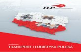 TRANSPORT I LOGISTYKA POLSKA - tlp.org.pltlp.org.pl/wp-content/uploads/2016/07/informator-do-sieci.pdf · W praktyce, Transport i Logistyka Polska robi znacznie więcej. ... Spedycja