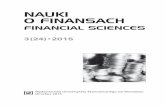 RADA NAUKOWA NAUKI Ewa Bogacka-Kisiel Manuela Gallo O … · 2016-11-03 · wie analizy efektywności finansowej oraz ekonomicznej ... ocena efektywności, infrastruktura publiczna,
