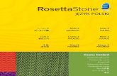 Stufe 3 Level 3 3 Livello 3 - resources.rosettastone.comresources.rosettastone.com/.../assets/pdfs/course_contents/.../POL.pdf · Mężczyzna skacze przez wodę. Chłopiec rzuca piłkę
