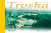 Chirurgiczne aspekty wykonywania stomii - ConvaTecconvatec.com.pl/download/troska_1(8)_2002.pdf · chirurgiczny dr n. med. Marek Szczepkowski ... Zak∏adamy szew obejmujàcy: 1.