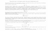 Numeryczne rozwi ązywanie równa niczkowychvistula.pk.edu.pl/~sciezor/Kurs_TI_XP/Excel2_lekcja_4.pdf · Metody numeryczne rozwi ązywania równa ń ró żniczkowych oparte s ą na