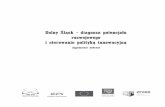 Dolny Śląsk – diagnoza potencjału rozwojowego i sterowanie ...innowacje.dolnyslask.pl/zalaczniki/109_diagnoza-potencjalu.pdf · zowania tych postaw na dwóch wymiarach. Po pierwsze,
