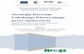 Strategia Rozwoju Lokalnego Kierowanego przez Społecznośćmrogapoleca.pl/upload/pliki/LSR_MROGA_2014_2020_aktualizacja_2017.pdf · Obszar realizacji LSR obejmuje 4 gminy oraz 1