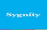 Oferta dla rynków zagranicznych - sygnity.pl · sprzedaż, provisioning, dynamiczną konfigurację sieci, ... i narzędzia IT wspierające podmioty na rynku energii w zakresie jej