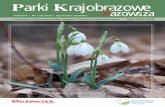 Parki Krajobrazowe Mazowsza - parkiotwock.plparkiotwock.pl/images/parki/mazowiecki-zespol/kwartalnik-mzpk/... · Żółw błotny . . . . . . . . . . . . . . . . . . . . 10 Jolanta