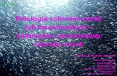 Patologia schorzeń nerek ryb łososiowatych - sprl.pl Pękala - Safińska.pdf · zdrowotnego ryb, w tym strat w hodowlach Zapobieganie rozprzestrzenianiu się R. salmoninarum poprzez: