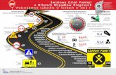 Światowy Dzień Pamięci o Ofiarach Wypadków Drogowych ...zielonagora.stat.gov.pl/.../1030/1/1/wypadki_drogowe_2016.pdf · wypadki drogowe wedŁug waŻniejszych przyczyn struktura