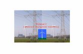Wykład 2 z podstaw energetyki wiatrowej - DBCMdbcm.eu/teksty/wyklad2.pdf · Bezprzekładniowa turbina wiatrowa z wolnoobrotowym wielopolowym generatorem synchronicznym Przekrój