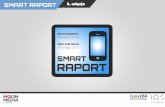 Czym jest Smart Raport? - kozminski.edu.pl · Kreatywne i innowacyjne pomysły oraz rozwiązania zespołu sprawiają, że Brand24 jest lokalnym liderem monitoringu Internetu. Twórcy