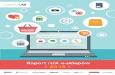 Podstawowe kryteria - PLecommercepolska.pl/files/9914/5583/6022/Usability_LAB_Raport_UX_e... · 6 Hanna Niełacna – W Usability LAB specjalizuje się w marketingu in-ternetowym