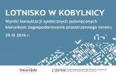 LOTNISKO W KOBYLNICY - UMiG Swarzędz: Aktualności · młodego pokolenia jest najważniejsze jako impuls do rozwoju okolicy niż następna montowania, osiedle czy centrum logistyczne.
